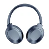  Groove Blue Bluetooth Headphones with ANC Noise Cancelling & 32 Hour Playback | GVBT1700BE 