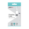  Groove USB-C to USB-A Charging Cable 1M - White | GVMA001WE 