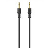  Groove Audio to Audio 3.5mm Cable 1.5m | GVMA081BK 