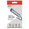 Groove Multiport Hub USB-C to 6 Ports (HDMI, Ethernet, USB-C and USB-A x 3) | GVPC28SR 