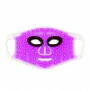  Groove LED Light Therapy Face Mask | GVWB02 