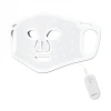  Groove LED Light Therapy Face Mask | GVWB02 