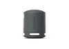  Sony Black Waterproof Wireless Bluetooth Speaker with EXTRA BASS | SRSXB100BCE7 