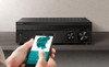  Sony STR-DH190 2-Channel Stereo Receiver – 2 × 100W | Bluetooth | Phono Input | STRDH190CEK 