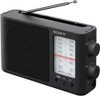  Sony portable AM/FM radio | ICF506CEK 