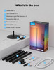  Govee Floor Lamp Lite - 85+ Preset Scene Modes | H8076B13 
