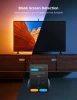 Govee TV Backlight 3 Lite for 75–85" TVs – RGBIC+W | Envisual Camera Sync | H60992D2 
