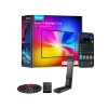  Govee TV Backlight 3 Lite for 75–85" TVs – RGBIC+W | Envisual Camera Sync | H60992D2 