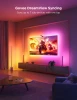  Govee TV Backlight 3 Lite for 75–85" TVs – RGBIC+W | Envisual Camera Sync | H60992D2 