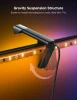  Govee TV Backlight 3 Lite for 75–85" TVs – RGBIC+W | Envisual Camera Sync | H60992D2 