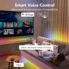  Govee H618A RGBIC Smart LED Strip Lights – 5m | Wi-Fi & Bluetooth | Music Sync | H618A2D1 
