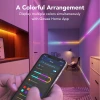  Govee H618A RGBIC Smart LED Strip Lights – 10m | Wi-Fi & Bluetooth | Music Sync | H618C2D1 