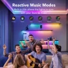  Govee H618A RGBIC Smart LED Strip Lights – 10m | Wi-Fi & Bluetooth | Music Sync | H618C2D1 