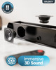 Majority Naga 80 Soundbar - 140 Watts - 2.2 Speaker - Inc remote control | 1000003047