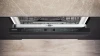 Siemens IQ500 fully-integrated dishwasher 60cm varioHinge | SN95EX12CG