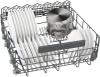  Siemens IQ500 fully-integrated dishwasher 60cm varioHinge | SN95EX12CG 