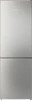  Siemens IQ300 Free-standing Fridge-Freezer 186 x 60 cm  - Brushed steel | KG36NVICG 