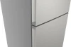  Siemens IQ300 Free-standing Fridge-Freezer 186 x 60 cm  - Brushed steel | KG36NVICG 