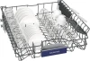 Siemens IQ300 fully-integrated dishwasher 60cm varioHinge | SN73HX03VG