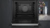Siemens IQ700 Built-in oven 60 x 60cm - Black | HB776G1B1B