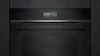 Siemens IQ700 Built-in oven 60 x 60cm - Black | HB776G1B1B