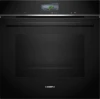 Siemens IQ700 Built-in oven 60 x 60cm - Black | HB776G1B1B