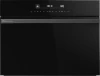  Hisense 45cm 50L Built In Black Line Combi Microwave Oven | BIM45342ADBGUK 