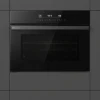  Hisense 45cm 50L Built In Black Line Combi Microwave Oven | BIM45342ADBGUK 