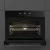  Hisense 45cm 50L Built In Black Line Combi Microwave Oven | BIM45342ADBGUK 