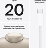 AirPods Max 2 Headphone - Starlight | MHWL4ZM/A