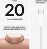 AirPods Max 2 Headphone - Orange | MHWN4ZM/A