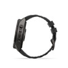  Garmin Fenix 9 Pro InReach 51mm DLC Black/Pebble | 010-04337-11 