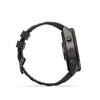  Garmin Fenix 9 Pro InReach 51mm DLC Black/Pebble | 010-04337-11 