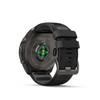  Garmin Fenix 9 Pro InReach 51mm DLC Black/Pebble | 010-04337-11 