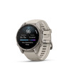  Garmin Fenix 9 43mm Titanium Fog Grey | 010-04761-01 
