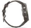 Garmin Fenix 9 47mm Titanium Pebble Grey | 010-04762-01