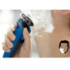  Philips Series 5000 Wet and Dry Electric Shaver with Pouch | S5466/17 