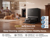 EUFY Eufy Omni E35 Robot Vacuum Cleaner with Mop  | T210MV11 