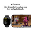 Apple Watch Series 12 GPS 42mm Dark Bronze Aluminium Case with Olive Sport Band - M/L | MJEG4MP/A