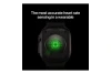  Apple Watch Ultra 4 GPS + Cellular 49mm Black Titanium Case with Burgundy Trail Loop - S/M | MJC34DH/A 