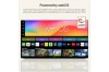 LG 55" OLED evo AI C6 4K Smart TV 2026 | OLED55C64LA.AEI