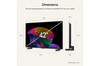 LG 42" OLED evo AI C6 4K Smart TV 2026 | OLED42C64LA.AEI