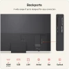 LG 65" Mini RGB evo AI MRGB88 4K Smart TV | 65MRGB88B6B.AEI