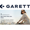  Garett Horizon AI Smart Glasses | Black | HORIZONAI 