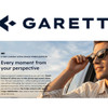  Garett Horizon AI Smart Glasses | Black | HORIZONAI 