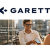  Garett Horizon AI Smart Glasses | Black | HORIZONAI 