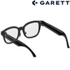  Garett Horizon AI Smart Glasses | Black | HORIZONAI 
