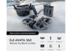  DJI Avata 360 Motion Fly More Combo | CP.FP.00000318.01 