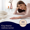 Dreamland Cosy Dreamer Superior Cotton Single Control Blanket | 26200