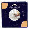 Dreamland Peaceful Dreams King Size Dual Control Overblanket | 16926